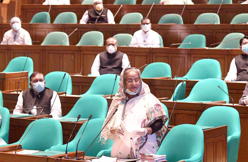 মহামন্দার দ্বারপ্রান্তে বৈশ্বিক অর্থনীতি: প্রধানমন্ত্রী